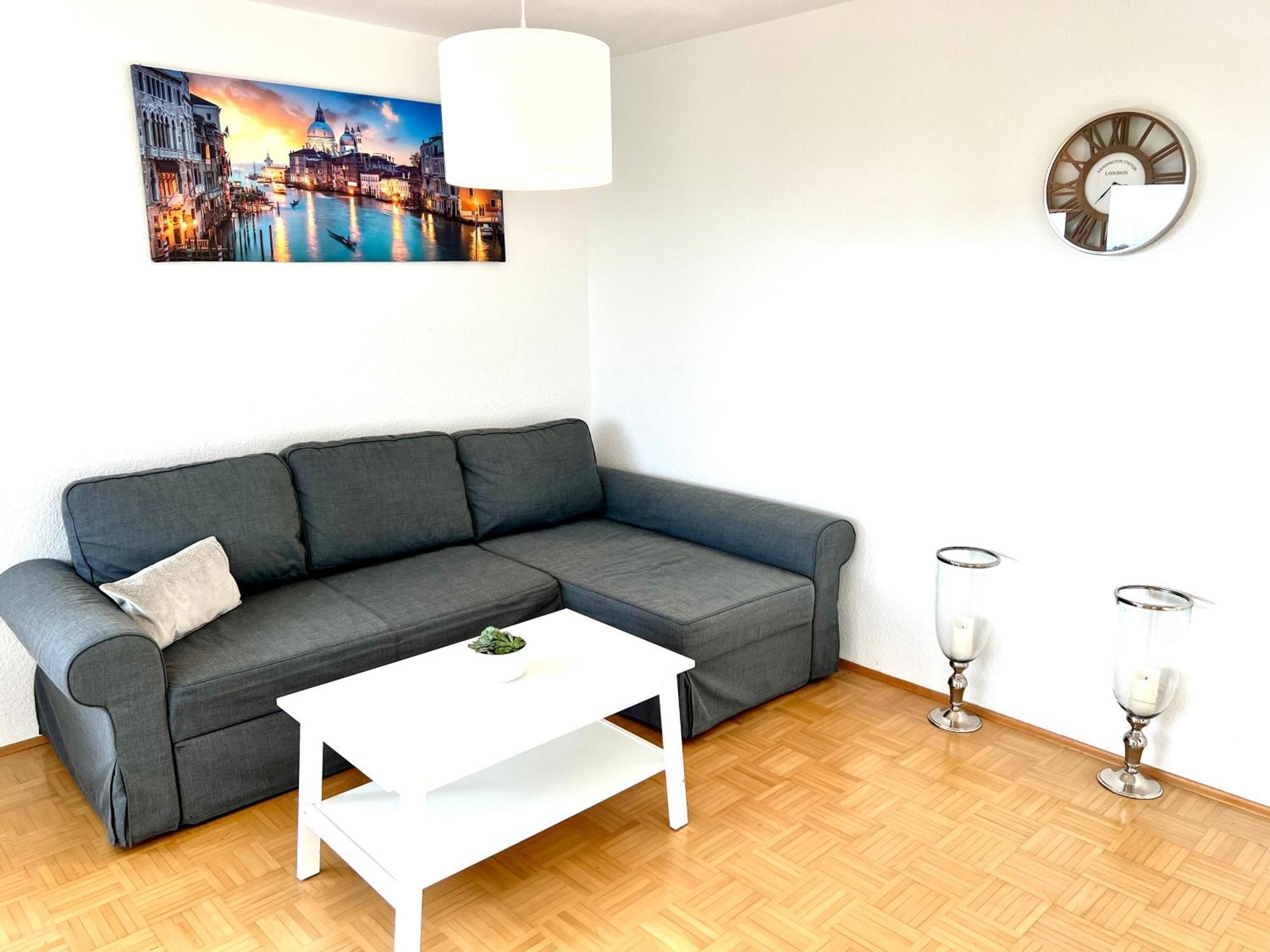 Panorama Domizil Ravensburg Mit Alpenblick Balkon Lägenhet Exteriör bild